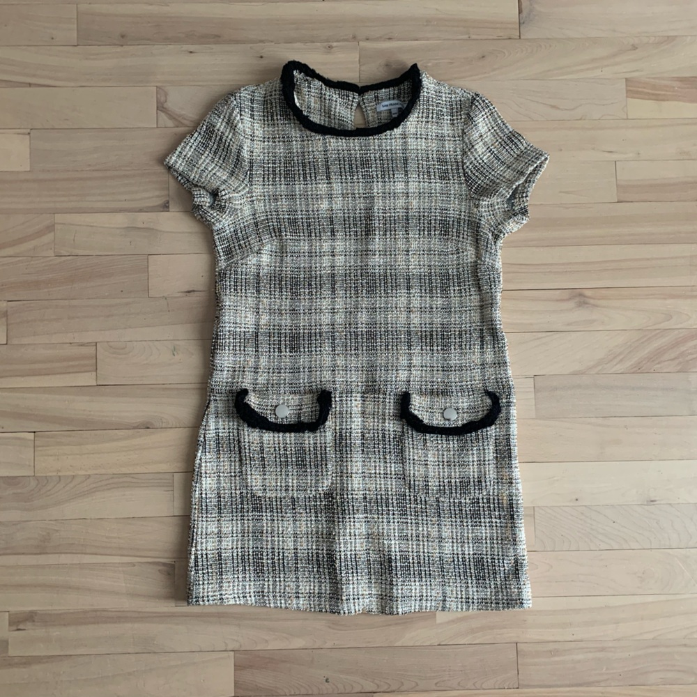 Zara 2 Dress lot: Jackie O/ Audrey vibes